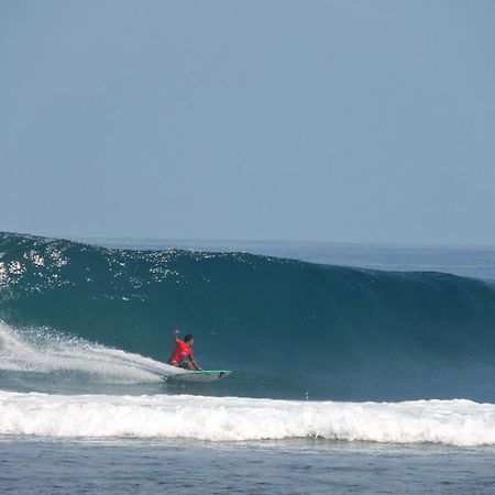 Sumatra Surf Resort Biha ภายนอก รูปภาพ